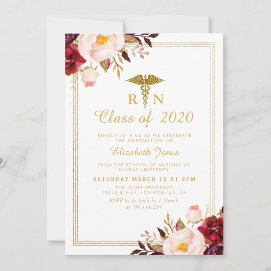 Burgundy-pleitbezorger Kaart (Voorkant)