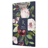  BURGUNDY PROTERALE NAVY BLUSH PINK KLEMBORD (Links)