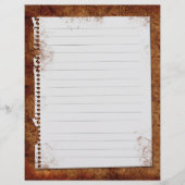  Burgundy Recipe Multomap inserts (Voorkant)