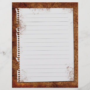Burgundy Recipe Multomap inserts