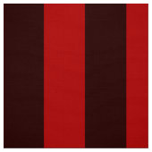 Burgundy Red Stripes Stof (Swatch)