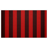 Burgundy Red Stripes Stof (Fat Quarter)