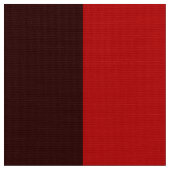 Burgundy Red Stripes Stof (Close Up)