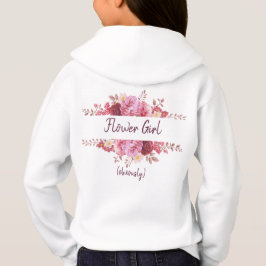 Burgundy-Rozen