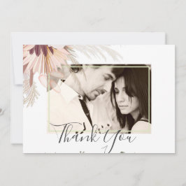 Burgundy Wijndroge Pampa Gras Tropisch Huwelijk