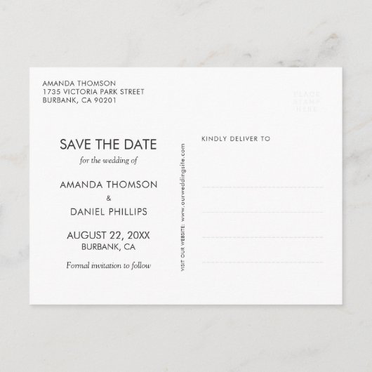 Burgundy Wood Lace Sunflower Wedstrijding Save the Aankondigingskaart (Achterkant)