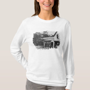 Burham, Kent, c.1909 T-shirt
