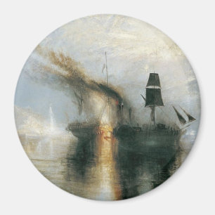 Burial at Zee Magneet