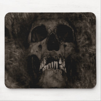Buried Sckull Muismat