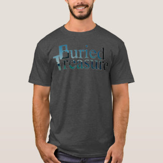 Buried Treasure T-shirt