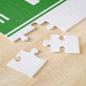 Buriram Ahead ⚠ Thai Highway Traffic Sign ⚠ Legpuzzel (Zijkant)