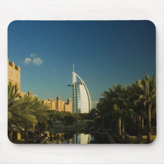 Burj Al Arab Muismat (Voorkant)