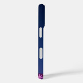 Burj Al Arab Night Uitzicht iconische skyline van  Case-Mate iPhone Case (Achterkant / Rechts)