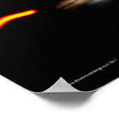 Burj Al Arab Poster (Hoek)