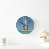 Burj Al Arab Ronde Klok (Huis)