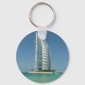 Burj Al Arab Sleutelhanger (Voorkant)