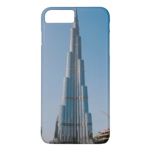 Burj Khalifa, Dubai Case-Mate iPhone Case