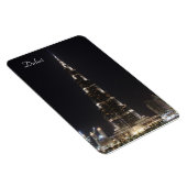Burj Khalifa, Dubai - Hoogwaardige magneet (Rechterzijde)