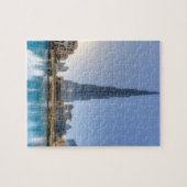 Burj Khalifa Dubai Legpuzzel (Horizontaal)