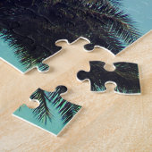 burj khalifa dubai puzzel (Zijkant)