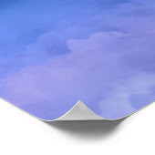 Burj Khalifa Poster (Hoek)