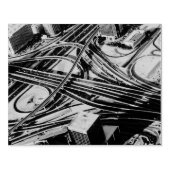 Burj Khalifa Road uitzicht, Dubai Rubberstempel (Afrduk)