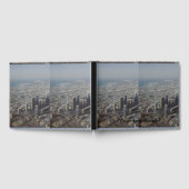 Burj Khalifa uitzicht, Dubai Gastenboek (Volledig)