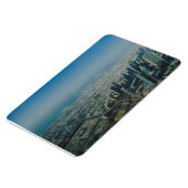 Burj Khalifa uitzicht, Dubai Magneet (Linkerzijde)