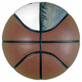 Burj Khalifa uitzicht, Dubai Mini Basketbal (Rechts)