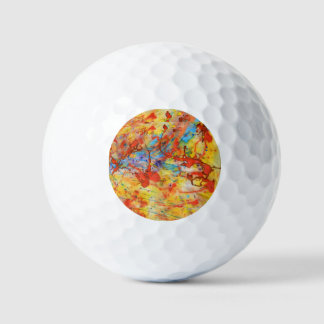 Burkay Golf Balls Golfballen