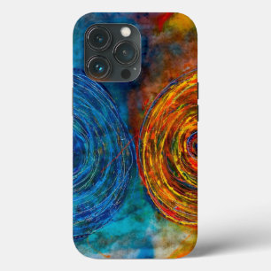 Burkay Sun~Moon IPhone ArtCase Case-Mate iPhone Case