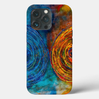 Burkay Sun~Moon IPhone ArtCase Case-Mate iPhone Case