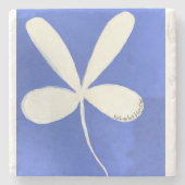 Burkay's Lucky Leaf Onderzetters (Voorkant)