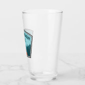 Burke-Gilman Trail Glas (Links)