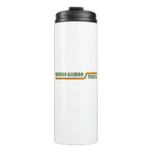 Burke-Gilman Trail Thermosbeker