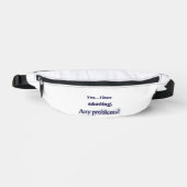 burkeradolfoe heuptasje (Voorkant)