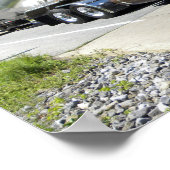 Burkholder Day Cab 379 Poster (Hoek)