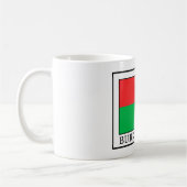 Burkina Faso Koffiemok (Links)