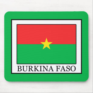 Burkina Faso Muismat