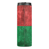 Burkina Faso Thermosbeker (Achterkant)