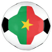 burkina faso voetbal (Gedraaid)