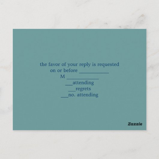 Burlap Boho Feather Wildflower Bohemian Bedankt Briefkaart (Achterkant)