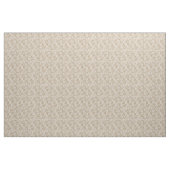 Burlap & Lace Exotic Floral Fabric Stof (Yard (91,4 cm))