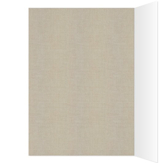 Burlap Rustic Oranje Mason Jars Hartelijk dank (Binnen (Links))