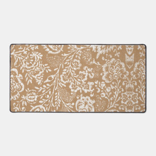 Burlap rustieke bruiloft kraft kant foto Afbeeldin Bureaumat