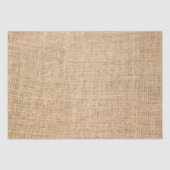 Burlap Tissuepapier (Voorkant)