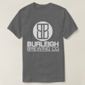 Burleigh Brewing T T-shirt (Design voorkant)