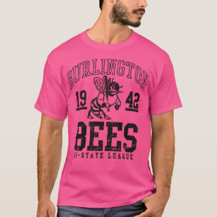Burlington bijen t-shirt