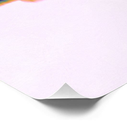 Burlington Iowa Perfect Poster (Hoek)