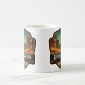 Burlington, Vermont |  Koffiemok (Center)